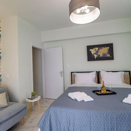 'Ariadni' Elegant Residence Αθήνα Εξωτερικό φωτογραφία