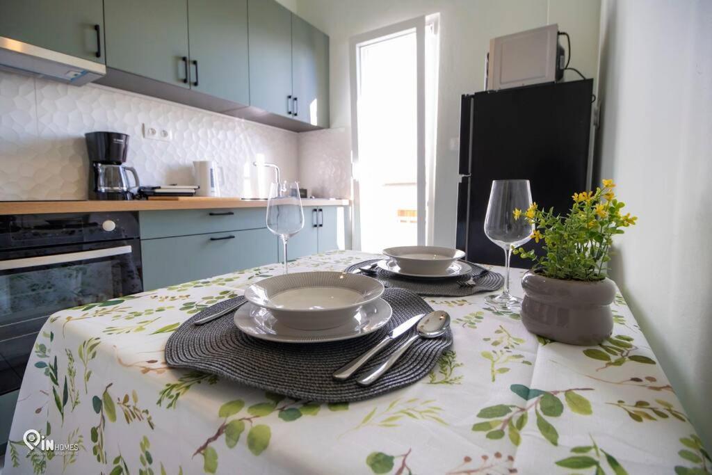 'Ariadni' Elegant Residence Αθήνα Εξωτερικό φωτογραφία
