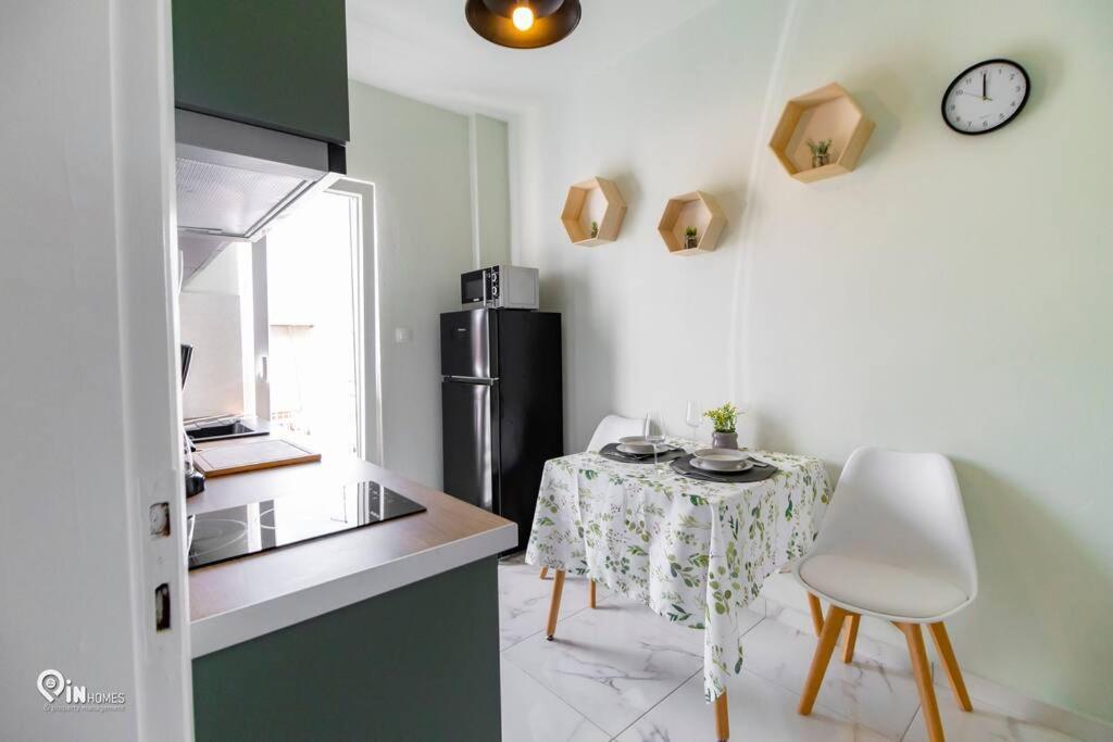 'Ariadni' Elegant Residence Αθήνα Εξωτερικό φωτογραφία