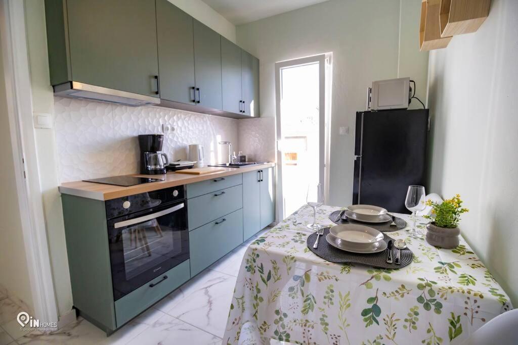 'Ariadni' Elegant Residence Αθήνα Εξωτερικό φωτογραφία