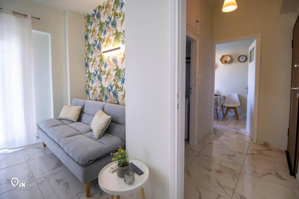 'Ariadni' Elegant Residence Αθήνα Εξωτερικό φωτογραφία