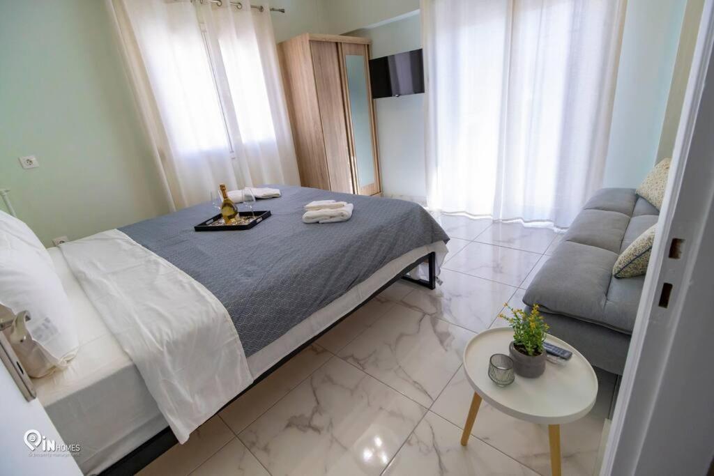 'Ariadni' Elegant Residence Αθήνα Εξωτερικό φωτογραφία