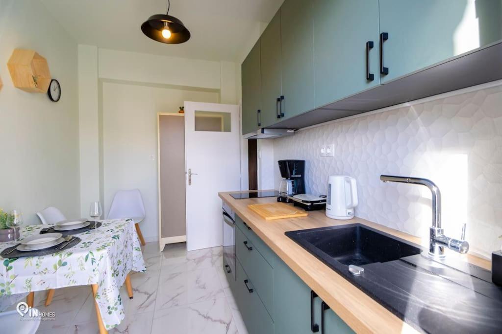 'Ariadni' Elegant Residence Αθήνα Εξωτερικό φωτογραφία