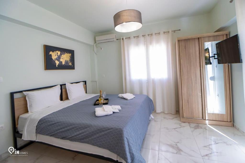 'Ariadni' Elegant Residence Αθήνα Εξωτερικό φωτογραφία