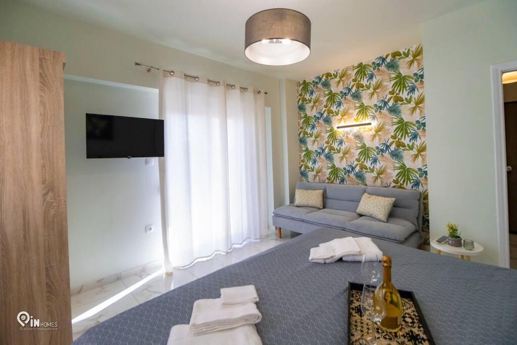 'Ariadni' Elegant Residence Αθήνα Εξωτερικό φωτογραφία