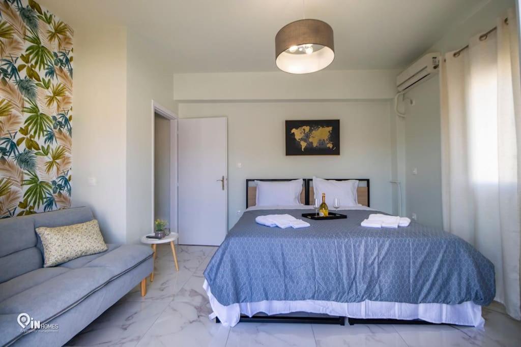 'Ariadni' Elegant Residence Αθήνα Εξωτερικό φωτογραφία