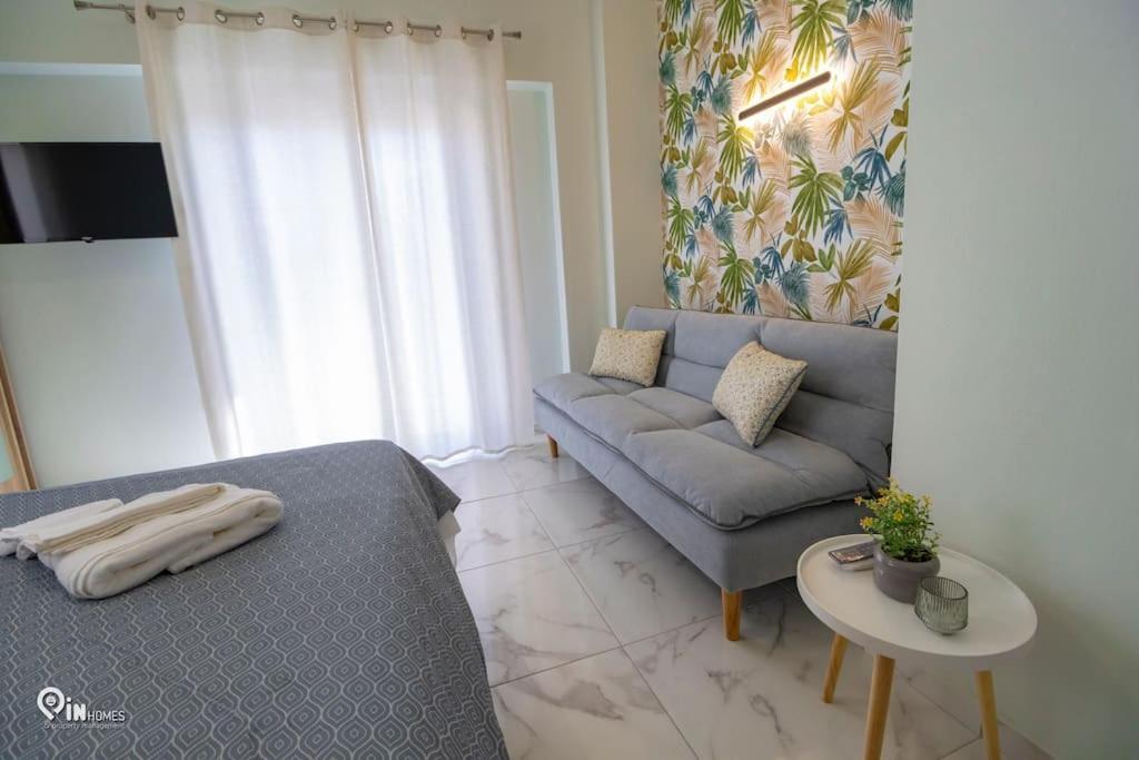 'Ariadni' Elegant Residence Αθήνα Εξωτερικό φωτογραφία