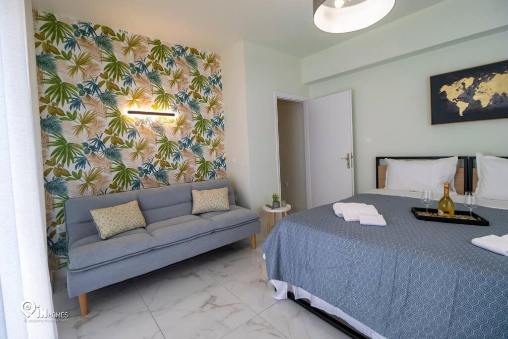 'Ariadni' Elegant Residence Αθήνα Εξωτερικό φωτογραφία
