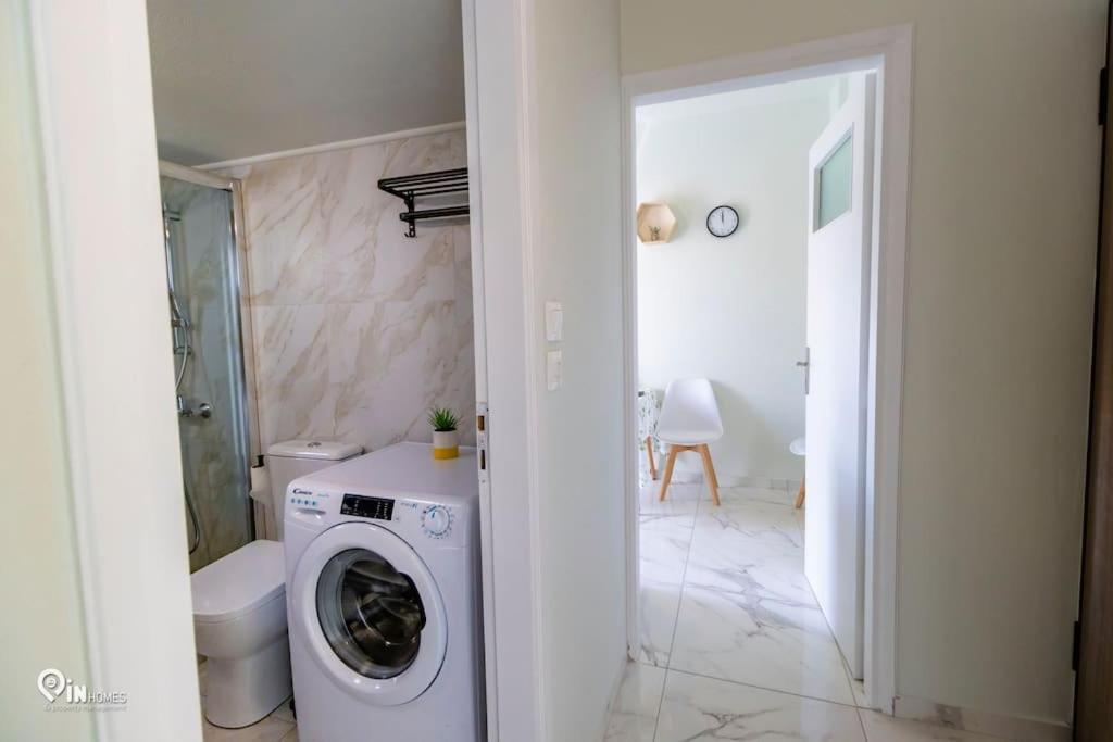 'Ariadni' Elegant Residence Αθήνα Εξωτερικό φωτογραφία