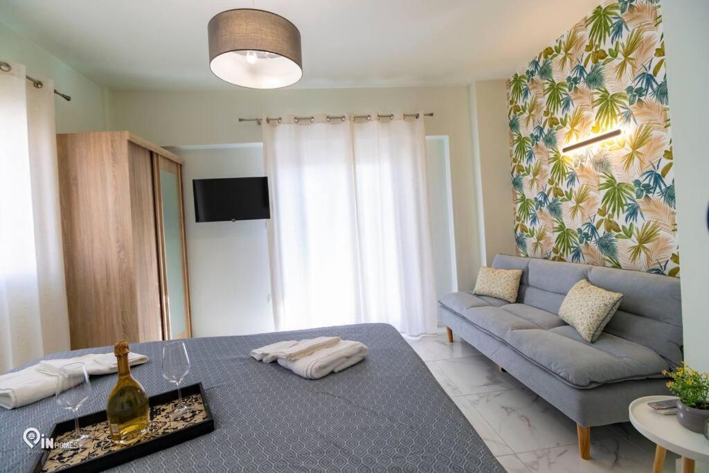 'Ariadni' Elegant Residence Αθήνα Εξωτερικό φωτογραφία